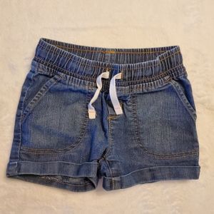 Jumping beans, 5/25$ kids denim short